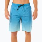 Шорти для плавання чоловічі Rip Curl Shock Easy Fit Boardshort blue lagoon