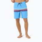 Шорти для плавання чоловічі Rip Curl Mirage Surf Revival blue paint