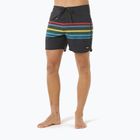 Шорти для плавання чоловічі Rip Curl Mirage Retro Mumma black