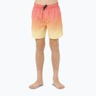 Шорти для плавання дитячі Rip Curl Fade Volley watermelon