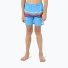 Шорти для плавання дитячі Rip Curl Surf Revival Volley blue paint