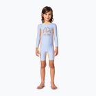 Комбінезон UPF 50+ дитячий Rip Curl Grom Energy UPF Suit ice blue