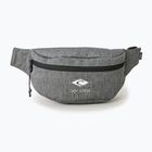 Чоловіча сумка на талію Rip Curl Small Classic Surf 3 л сірий верес