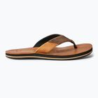 В'єтнамки чоловічі Rip Curl Oxford Leather tan