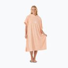 Пончо жіноче Rip Curl Classic Surf Hooded bright peach