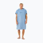 Пончо чоловіче Rip Curl Brand Hooded faded denim