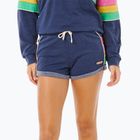 Шорти жіночі Rip Curl Surf Revival Fleece Shorts dark navy