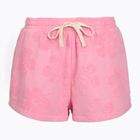 Шорти жіночі Rip Curl Paradise Terry Beach Short pink