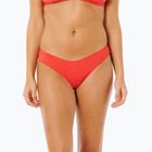 Низ купальника жіночий Rip Curl Classic Surf Cheeky red