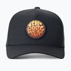 Кепка дитяча Rip Curl Wetsuit Icon Trucker washed black