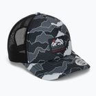 Кепка чоловіча Rip Curl Weekender Trucker black/grey