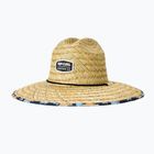 Капелюх Rip Curl Fun Times Straw Hat dark navy