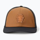 Кепка Rip Curl Search Icon Trucker off white/black