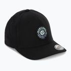 Кепка Rip Curl Pacific Rinse Flexfit black