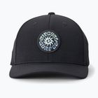 Кепка Rip Curl Pacific Rinse Flexfit black