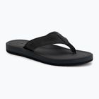 В'єтнамки чоловічі Rip Curl Chiba Open Toe charcoal grey