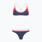 Купальник роздільний дитячий Rip Curl Surf Revival Bikini navy