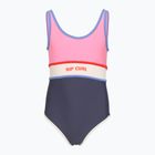 Дитячий суцільний купальник Rip Curl Surf Revival navy