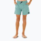 Шорти для плавання дитячі Rip Curl Offset Volley blue lagoon
