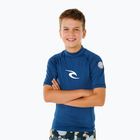 Футболка для плавання дитяча Rip Curl Waves Upf light navy
