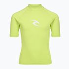 Футболка для плавання дитяча Rip Curl Waves Upf lime