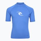 Футболка для плавання дитяча Rip Curl Waves Upf blue gum