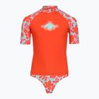 Купальник роздільний дитячий Rip Curl Sunshine Squad 3P Set bright red