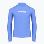 Дитячий лонгслів для плавання Rip Curl Classic Surf Rashvest cornflower blue