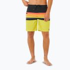 Шорти для плавання чоловічі Rip Curl Mirage Day Breaker 19 neon lime