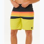 Шорти для плавання чоловічі Rip Curl Mirage Day Breaker 19 neon lime