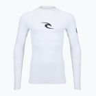 Чоловіча футболка з довгим рукавом для плавання Rip Curl Waves Upf Perf white