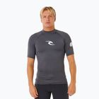 Футболка для плавання чоловіча Rip Curl Waves Upf Perf charcoal grey