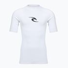 Футболка для плавання чоловіча Rip Curl Waves Upf Perf white