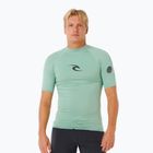 Футболка для плавання чоловіча Rip Curl Waves Upf Perf aloe