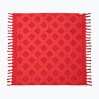 Рушник Rip Curl Mixed Jacquard Jumbo Towel red