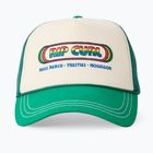 Кепка жіноча Rip Curl Mixed Revival Trucker green