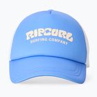 Кепка жіноча Rip Curl Classic Surf Icon Trucker blue