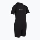 Гідрокостюм дитячий Rip Curl Groms Trad 2/2 mm Back Zip Springsuit black