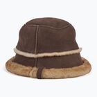 Капелюх жіночий EMU Australia Sheepskin Deluxe chocolate