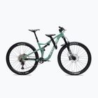 Сидіння для велосипеда дитяче Shotgun Front Mounted Child Bike Seat black