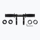 Кермо велосипедне дитяче Shotgun Child Bike чорне SG-02