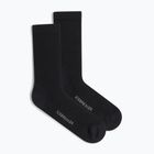 Шкарпетки чоловічі Icebreaker Merino Lifestyle Light Crew black