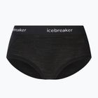 Термобоксери жіночі icebreaker Sprite Hot black