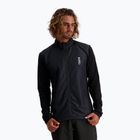 Чоловіча вітровка Mons Royale Redwood Wind Jersey чорна