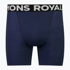 Труси термічні чоловічі Mons Royale Hold 'em Merino midnight
