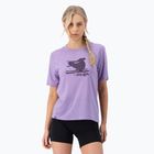 Жіноча футболка Mons Royale Icon Relaxed Tee lupin