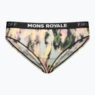 Труси термічні жіночі Mons Royale Folo Merino Briefs rad things