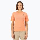 Жіноча футболка Mons Royale Icon Relaxed Tee punch