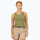 Топ термічний жіночий Mons Royale Zephyr Tencel Tank fern