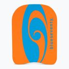 Дошка для плавання BlueSeventy Kick Board Blue blue/orange